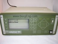 IBG NDT Eddyliner P4 Eddy Current Tester